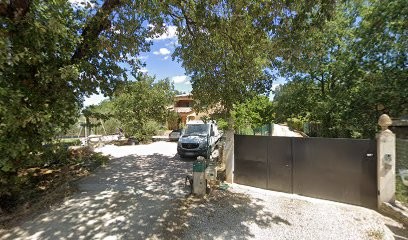 Ulku Maçonnerie, Maçon à Massillargues-Attuech