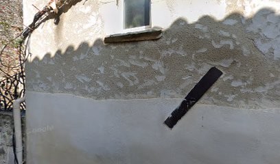 Entreprise Chazet, Maçon à Cléon-d'Andran