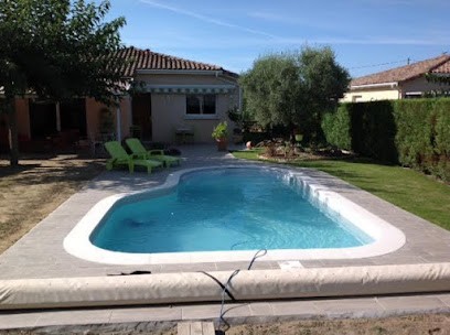 LASPINA FABRICE- Artisan, Maçon à Carbonne