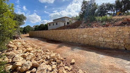 AAZ Construction, Maçon à Tavernes