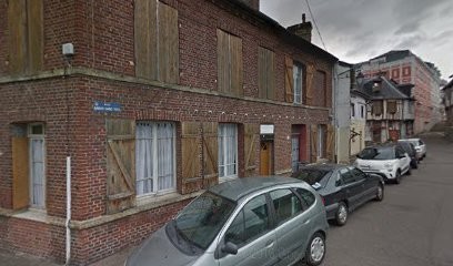 EURL Lanchon Stéphane, Maçon à Pont-de-l'Arche