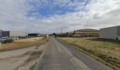 Maçonnerie Fernandes Armando, Maçon à Combronde