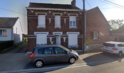 Ciuccoli Jean Francois, Maçon à Vicq