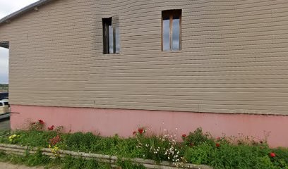 E.b.m. Construction, Maçon à Crocy