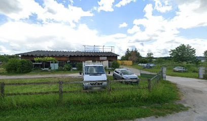 Batiment Maconnerie Gros Oeuvre, Maçon à Suèvres
