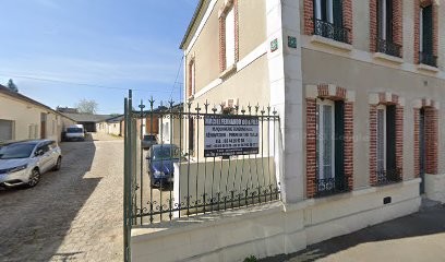 SAS Maciel Fernando&Fils, Maçon à Chambly