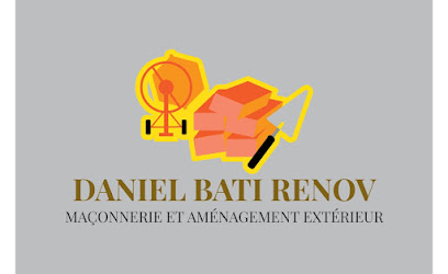 Daniel Bati Renov Maçon à Jarny