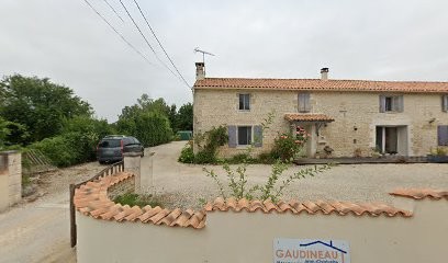 Gaudineau Jean-Christophe, Maçon à Chef-Boutonne