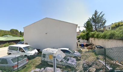 SAS Montacci, Maçon à Mouans-Sartoux