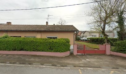 Alvès Frères, Maçon à Montauban