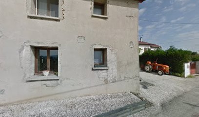 RT Habitat, Maçon aux Éparres