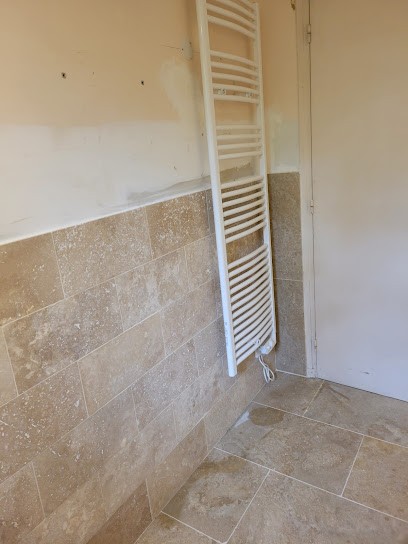 Alpilles Construction Rénovation, Maçon à Eyguières