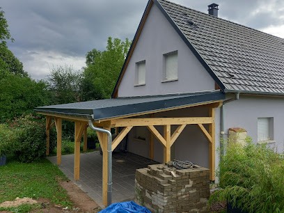 Wabartha BTP, Maçon à Romanswiller