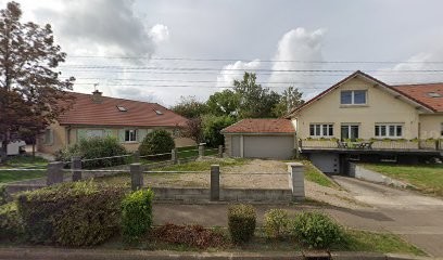 Sarl Piret, Maçon à Ugny