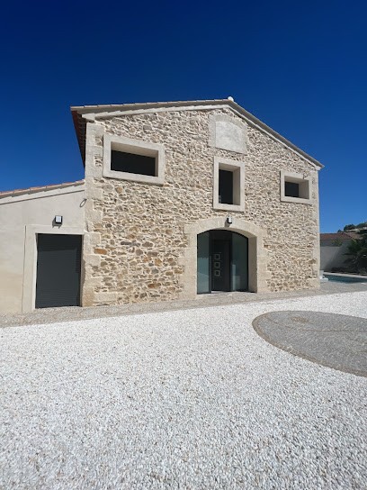 Santos Entreprise, Maçon à Saint-Sériès