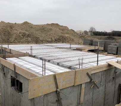 Cibe Construction, Maçon à Colmar