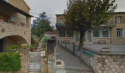 Sarl Martin, Maçon à Vagnas