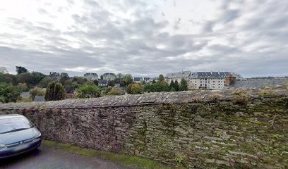 Delahaye Rénovation, Maçon à Lannion