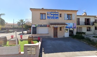 Verge Alain Constructions, Maçon à Pollestres