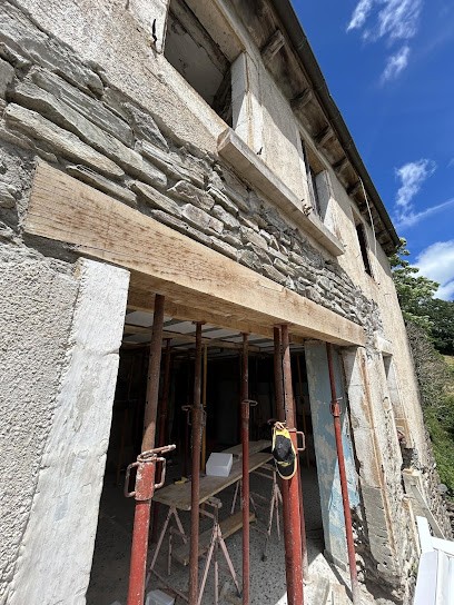 Batisim, Maçon à Mende