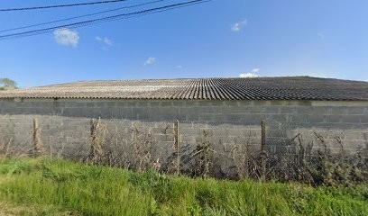Coutin Francis Sarl, Maçon aux Essards