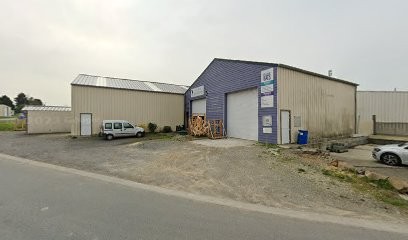 Renobats, Maçon à Bréhal