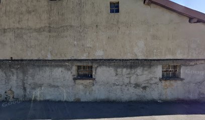 RB MACONNERIE, Maçon aux Grangettes