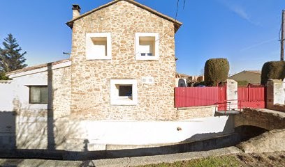 CSE Maçonnerie, Maçon à Orange