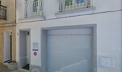 Casado Giangreco, Maçon à Tourves