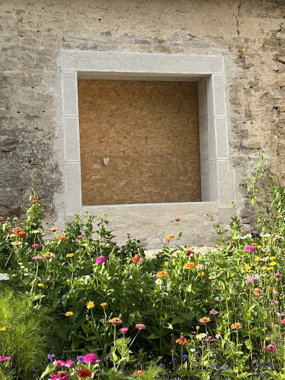 Bourgon Nicolas Maçon à Ornans