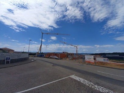 EMGF Entreprise de Maçonnerie Gomes Frères, Maçon à Saint-Cyprien