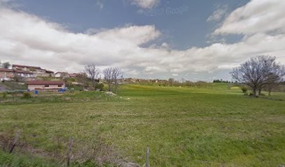 Gallet Philippe, Maçon à Saint-Hilaire-Cusson-la-Valmitte