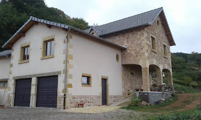 GRELLET ROMAIN, Maçon à La Chapelle-sous-Dun