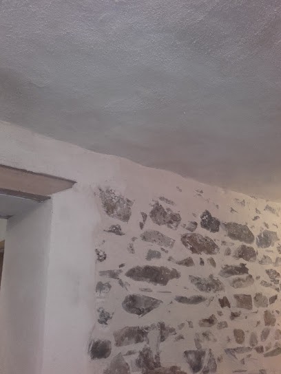 Martinez Max artisan maçon, Maçon à Lodève