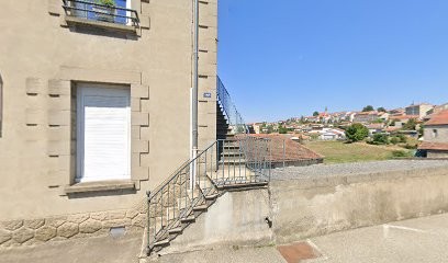 Moreira Maçonnerie, Maçon à Saint-Just-Malmont