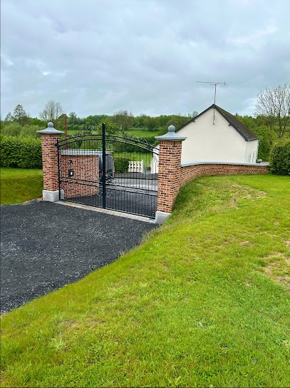 SANNIER ANTHONY EURL, Maçon à La Flamengrie