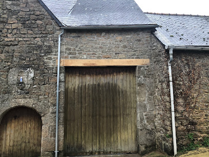 Sarl Jt2C Maçonnerie, Maçon à Trébry