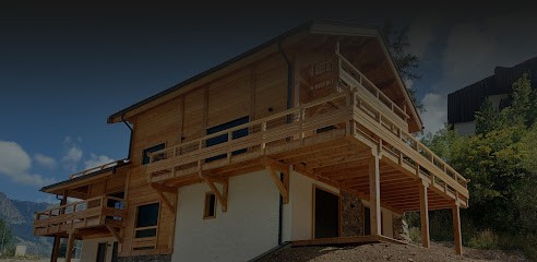 Savy Construction, Maçon à Pelleautier