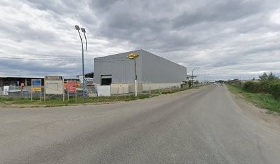 RN 66, Maçon à Wittelsheim