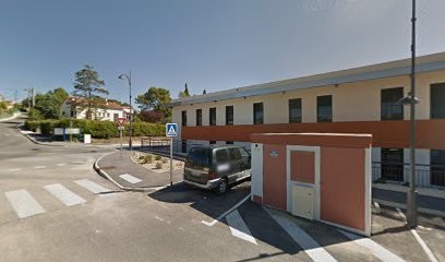 Teissier Patrice, Maçon à Rousson