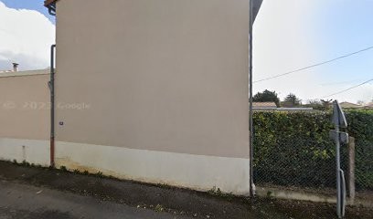 Entreprise Mirebeau Willy, Maçon à Neuville-de-Poitou