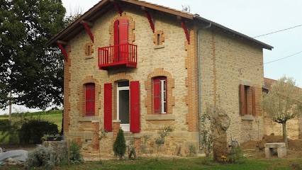SF Maçonnerie Traditionnelle, Maçon à Miramont-de-Guyenne