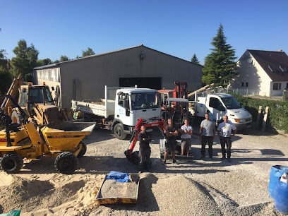 SARL CHAMPION Maçonnerie Père Et Fils, Maçon à Follainville-Dennemont