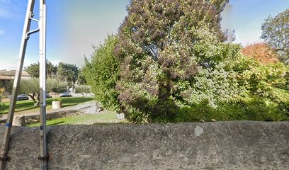 Acco Thierry Et Fils, Maçon à Trèbes