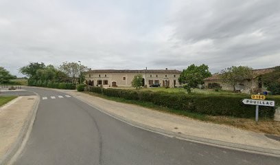 Gerome Eurl, Maçon à Saint-Palais-de-Négrignac