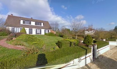 Charpentier Vivien SAS, Maçon à Mont-Saint-Sulpice