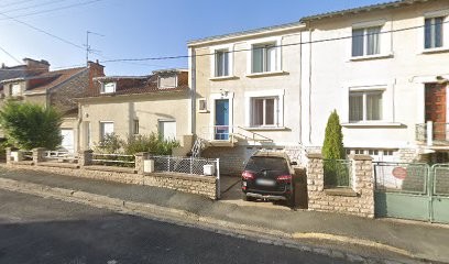 Bergès François, Maçon à Périgueux