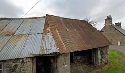 Qualichape Sarl, Maçon à Sainte-Honorine-la-Chardonne