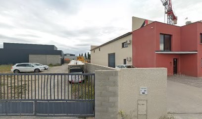 Arisoy Fréres, Maçon à Perpignan