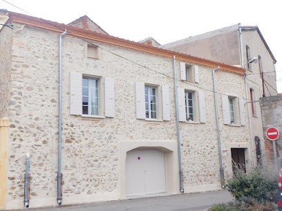 Sfm Sanchez Frères Maçonnerie, Maçon à Thuir